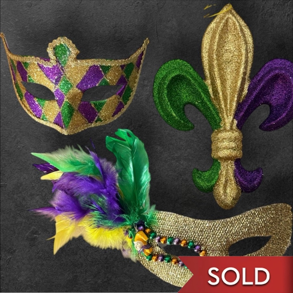 SOLD OUT ‼️ - Picture 1 of 5